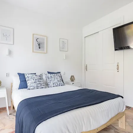 Oleholidays 305 Romana Playa Primera Linea Playa Apartment *