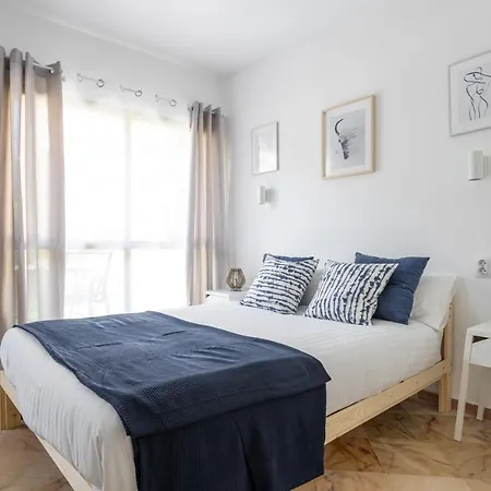 شقة Oleholidays 305 Romana Playa Primera Linea Playa *