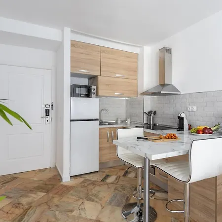 Apartment Oleholidays 305 Romana Playa Primera Linea Playa *