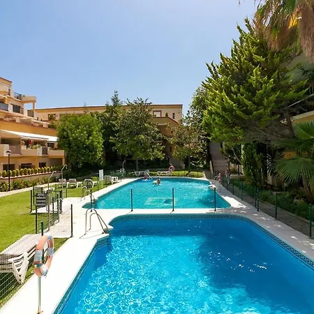 Apartment Oleholidays 305 Romana Playa Primera Linea Playa