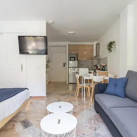 Apartment Oleholidays 305 Romana Playa Primera Linea Playa *