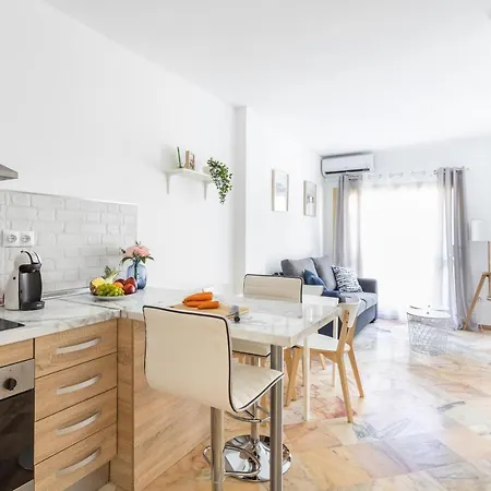 Oleholidays 305 Romana Playa Primera Linea Playa Apartment *