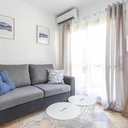 Oleholidays 305 Romana Playa Primera Linea Playa Apartment *