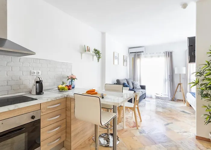 Oleholidays 305 Romana Playa Primera Linea Playa Апартаменты *